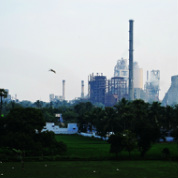 Industrial factories
